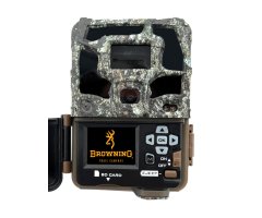 CÁMARA DE TRAMPEO FOTOGRÁFICO BROWNING DARK OPS PRO X 1080 24 MP NO GLOW CON FLASH DE LUZ INFRARROJA INVISIBLE DE LEDS NEGROS_1