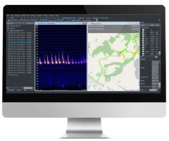 PROGRAMA INFORMÁTICO DE ANÁLISIS DE LOS GRITOS DE MURCIÉLAGOS ANABAT INSIGHT - LICENCIA PARA UN ORDENADOR
