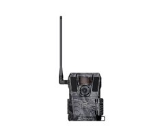 HIKMICRO M15 CÁMARA DE TRAMPEO 10 MP CON LED NEGROS DE LUZ INFRARROJA INVISIBLE Y TRANSMISIÓN DE FOTO Y VÍDEO VÍA 4G  