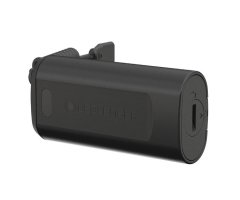 LEDLENSER BATERÍA RECARGABLE 21700 PARA FRONTAL H19R CON CONTROL BLUETOOTH                                                                            