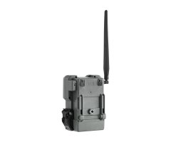 CÁMARA DE TRAMPEO SPYPOINT FLEX DARK 40 MP CON LED NEGROS DE LUZ INFRARROJA INVISIBLE Y TRANSMISIÓN DE FOTO Y VÍDEO VÍA 4G_1