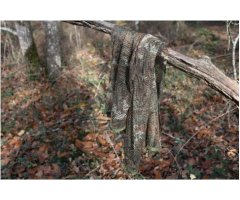 TRAGOPAN REJILLA DE CAMUFLAJE MARRÓN 0,8x1,8 m 