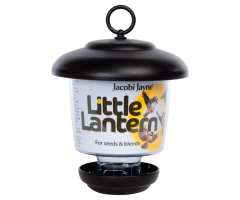 LL-1 LITTLE LANTERN COMEDERO TIPO TOLVA SIMPLE CILÍNDRICO