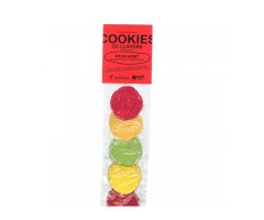 COOKIES PLANTABLES. PACK HORT