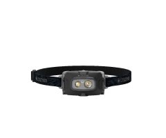 FRONTAL LEDLENSER HF4R CORE 500 lm