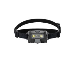 FRONTAL LEDLENSER HF6R CORE 800 lm