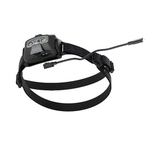 FRONTAL LEDLENSER HF6R CORE 800 LM 3