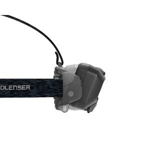 FRONTAL LEDLENSER HF8R CORE 1600 LM_1