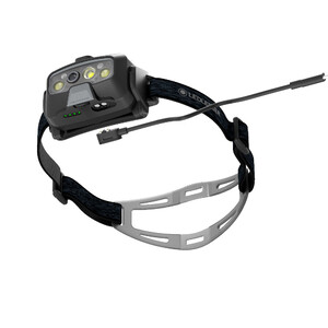 FRONTAL LEDLENSER HF8R CORE 1600 LM 3