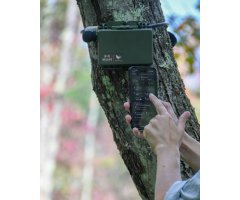 GRABADORA PASIVA DE SONIDOS AUDIBLES SONG METER MINI 2 PARA PILAS AA DE WILDLIFE ACOUSTICS (SM MINI 2 AA)_1