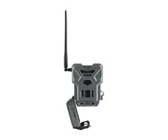 TWIN PACK CÁMARA DE TRAMPEO SPYPOINT FLEX DARK 40 MP CON LED NEGROS DE LUZ INFRARROJA INVISIBLE Y TRANSMISIÓN DE FOTO Y VÍDEO VÍA 4G_1