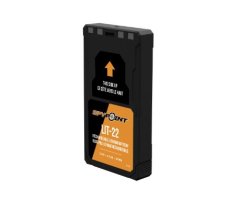 SPYPOINT BATERÍA DE LITIO RECARGABLE LIT-22 PARA CÁMARAS FLEX Y FLEX-S