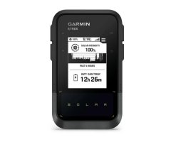 GARMIN GPS ETREX SOLAR