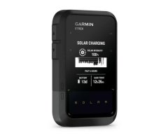 GARMIN GPS ETREX SOLAR_1