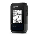 GARMIN GPS ETREX SOLAR 4