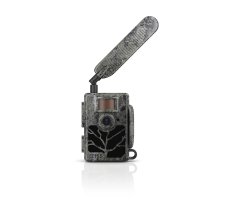 CÁMARA DE TRAMPEO ZEISS SECACAM 5 12 MP CON LED NEGROS DE LUZ INFRARROJA INVISIBLE Y TRANSMISIÓN DE FOTO Y VÍDEO VÍA 4G