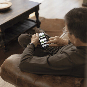 CÁMARA DE TRAMPEO ZEISS SECACAM 5 12 MP CON LED NEGROS DE LUZ INFRARROJA INVISIBLE Y TRANSMISIÓN DE FOTO Y VÍDEO VÍA 4G 9