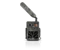 CÁMARA DE TRAMPEO ZEISS SECACAM 7 12 MP CON LED NEGROS DE LUZ INFRARROJA INVISIBLE Y TRANSMISIÓN DE FOTO Y VÍDEO VÍA 4G  