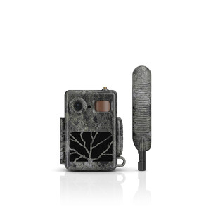 CÁMARA DE TRAMPEO ZEISS SECACAM 7 12 MP CON LED NEGROS DE LUZ INFRARROJA INVISIBLE Y TRANSMISIÓN DE FOTO Y VÍDEO VÍA 4G 4