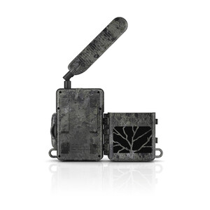 CÁMARA DE TRAMPEO ZEISS SECACAM 7 12 MP CON LED NEGROS DE LUZ INFRARROJA INVISIBLE Y TRANSMISIÓN DE FOTO Y VÍDEO VÍA 4G 6