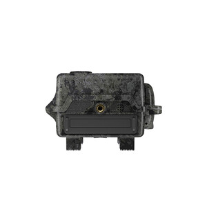 CÁMARA DE TRAMPEO ZEISS SECACAM 7 12 MP CON LED NEGROS DE LUZ INFRARROJA INVISIBLE Y TRANSMISIÓN DE FOTO Y VÍDEO VÍA 4G 7