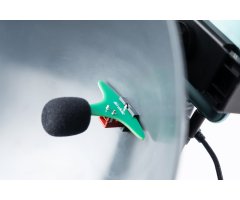 BIRDMIC MICRÓFONO PARABÓLICO 2