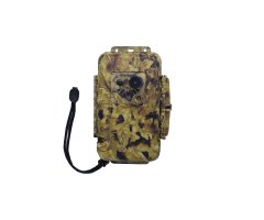 ANABAT RANGER DETECTOR Y GRABADORA SIMULTÁNEA DE ULTRASONIDOS Y ACÚSTICA