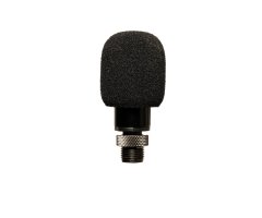 MICRÓFONO ACÚSTICO OMNIDIRECCIONAL AS-O PARA ANABAT RANGER 