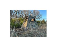 ESCONDITE FOTOGRÁFICO TRAGOPAN V7 CON TRES PUERTAS