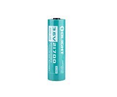 OLIGHT BATERÍA RECARGABLE 21700                                                                                                                       