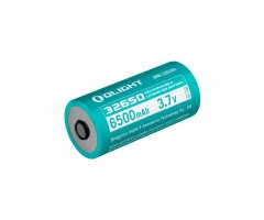 OLIGHT BATERÍA RECARGABLE 36250 6500 mAh