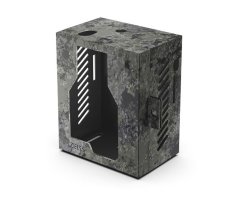 ZEISS CAJA DE SEGURIDAD PARA LA CÁMARA SECACAM 5