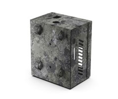 ZEISS CAJA DE SEGURIDAD PARA LA CÁMARA SECACAM 7 2