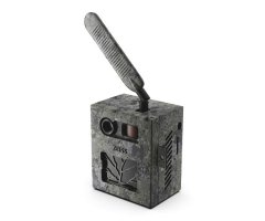 ZEISS CAJA DE SEGURIDAD PARA LA CÁMARA SECACAM 7 3