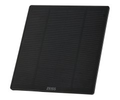 ZEISS PANEL SOLAR CON BATERÍA PARA ALIMENTAR CÁMARAS DE TRAMPEO FOTOGRÁFICO SECACAM 3, 5 y 7