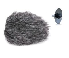 BIRDMIC FUNDA ANTIVIENTO