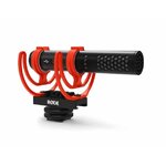 MICRÓFONO DIRECCIONAL COMPACTO DE ALTA CALIDAD PARA DISPOSITIVOS IOS Y ANDROID RODE VIDEOMIC GO II CON SALIDA JACK Y USB-C 3