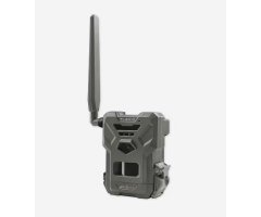 CÁMARA DE TRAMPEO SPYPOINT FLEX M 28 MP CON LED NEGROS DE LUZ INFRARROJA INVISIBLE Y TRANSMISIÓN DE FOTO Y VÍDEO VÍA 4G 