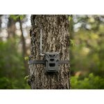 CÁMARA DE TRAMPEO SPYPOINT FLEX M 28 MP CON LED NEGROS DE LUZ INFRARROJA INVISIBLE Y TRANSMISIÓN DE FOTO Y VÍDEO VÍA 4G 4
