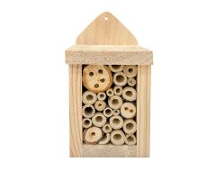 NIDO-REFUGIO PARA ABEJAS MODELO ALBA