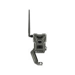 TWIN PACK CÁMARA DE TRAMPEO SPYPOINT FLEX M 28 MP CON LED NEGROS DE LUZ INFRARROJA INVISIBLE Y TRANSMISIÓN DE FOTO Y VÍDEO VÍA 4G 3