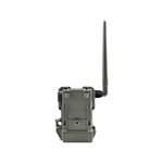 TWIN PACK CÁMARA DE TRAMPEO SPYPOINT FLEX M 28 MP CON LED NEGROS DE LUZ INFRARROJA INVISIBLE Y TRANSMISIÓN DE FOTO Y VÍDEO VÍA 4G 4