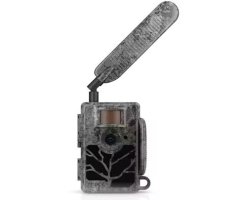 CÁMARA DE TRAMPEO ZEISS SECACAM 5 12 MP GRAN ANGULAR CON LED NEGROS DE LUZ INFRARROJA INVISIBLE Y TRANSMISIÓN DE FOTO Y VÍDEO VÍA 4G