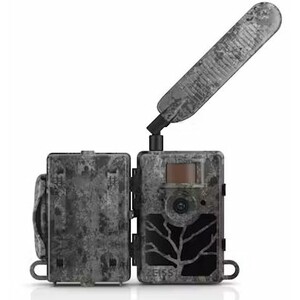 CÁMARA DE TRAMPEO ZEISS SECACAM 5 12 MP GRAN ANGULAR CON LED NEGROS DE LUZ INFRARROJA INVISIBLE Y TRANSMISIÓN DE FOTO Y VÍDEO VÍA 4G 5