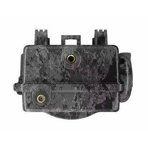 CÁMARA DE TRAMPEO ZEISS SECACAM 5 12 MP GRAN ANGULAR CON LED NEGROS DE LUZ INFRARROJA INVISIBLE Y TRANSMISIÓN DE FOTO Y VÍDEO VÍA 4G 6