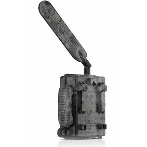 CÁMARA DE TRAMPEO ZEISS SECACAM 5 12 MP GRAN ANGULAR CON LED NEGROS DE LUZ INFRARROJA INVISIBLE Y TRANSMISIÓN DE FOTO Y VÍDEO VÍA 4G 8