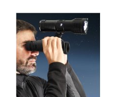 BIRDLIGHT LINTERNA ACOPLABLE A PRISMÁTICOS Y CÁMARA 2