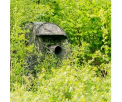 ESCONDITE FOTOGRÁFICO BUTEO PHOTO GEAR HIDE BUTEO MARK III COLOR VERDE 7