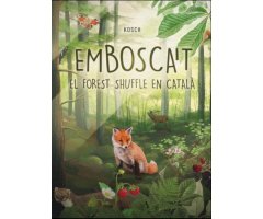 JOC EMBOSCA\'T. FOREST SHUFFLE EN CATALÀ