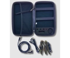 ESTUCHE Y ACCESORIOS PARA ANABAT RANGER